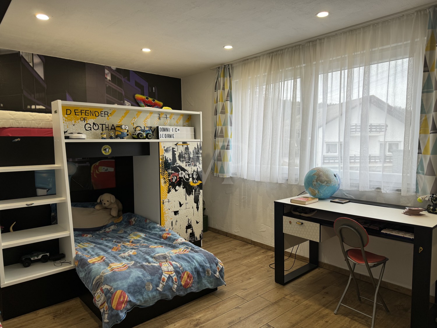 OG-Schlafzimmer 2