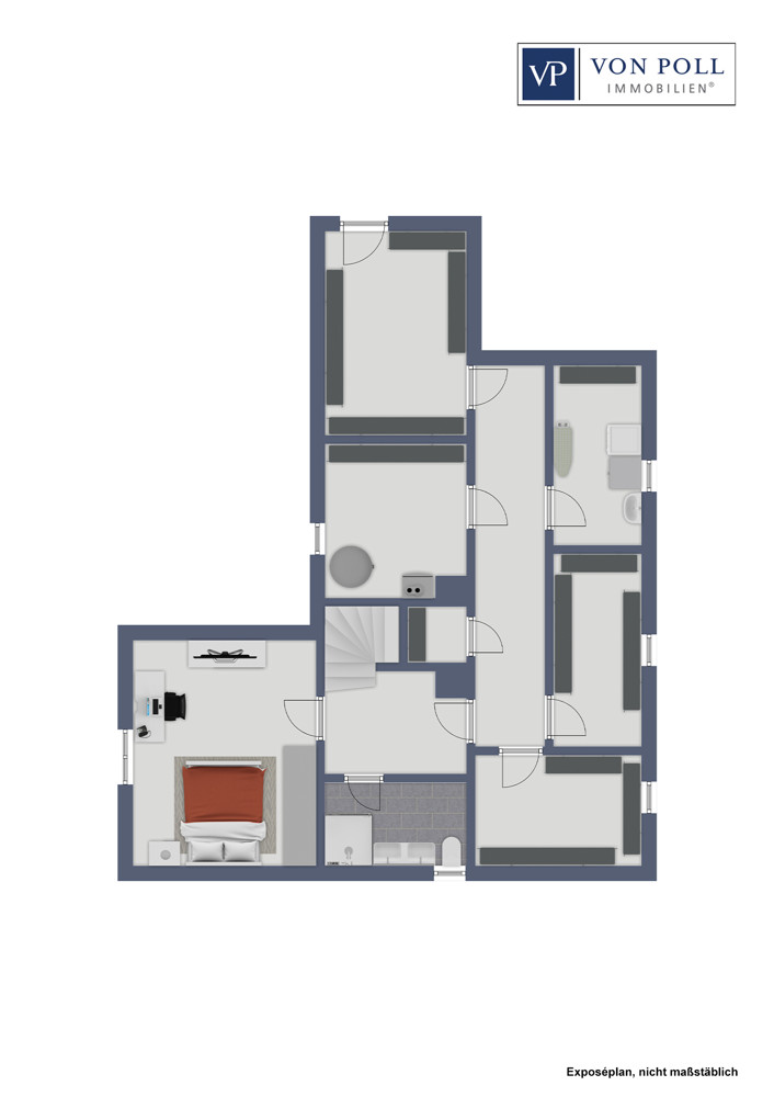 UG-Grundriss