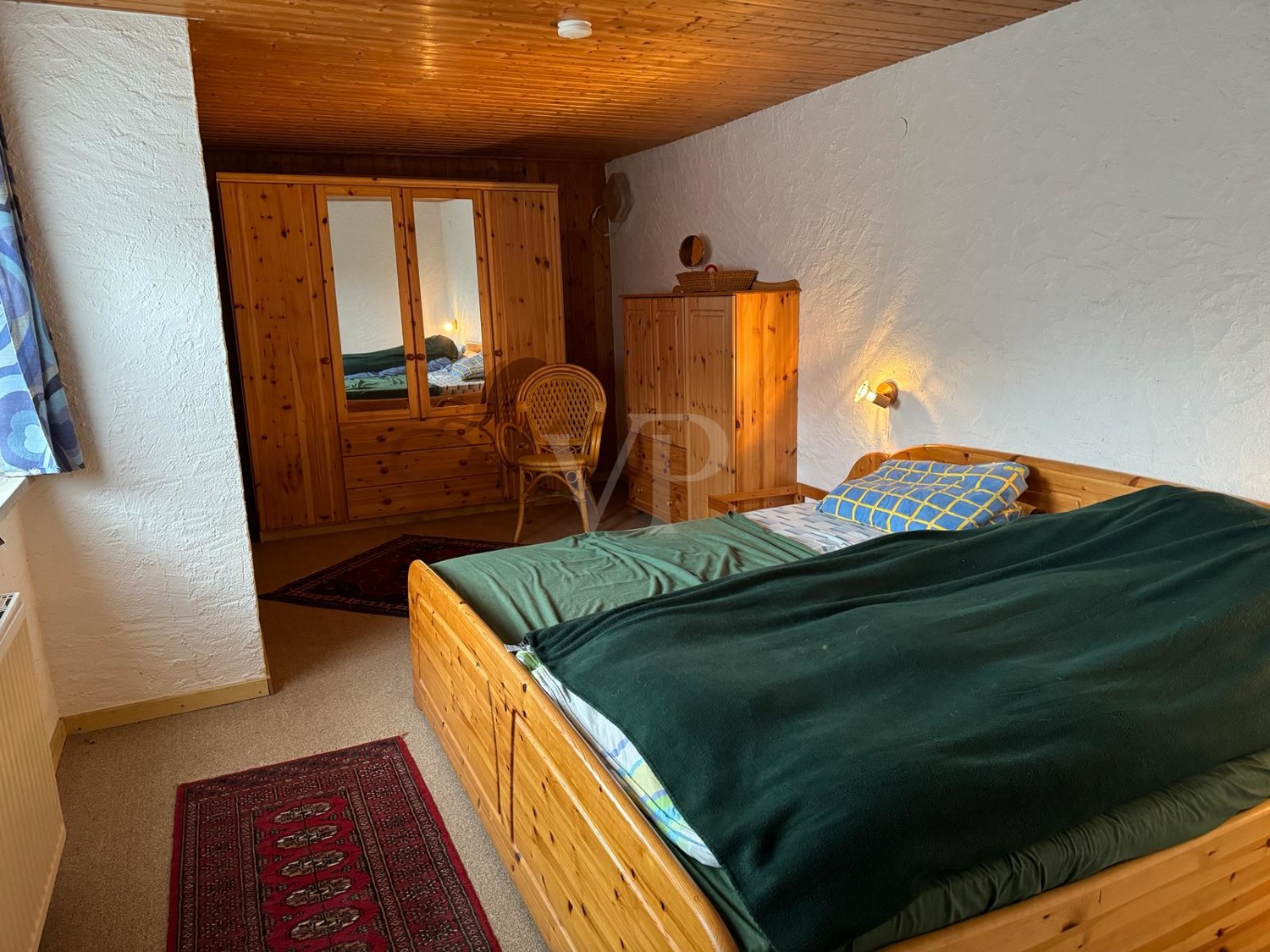 OG-Schlafzimmer