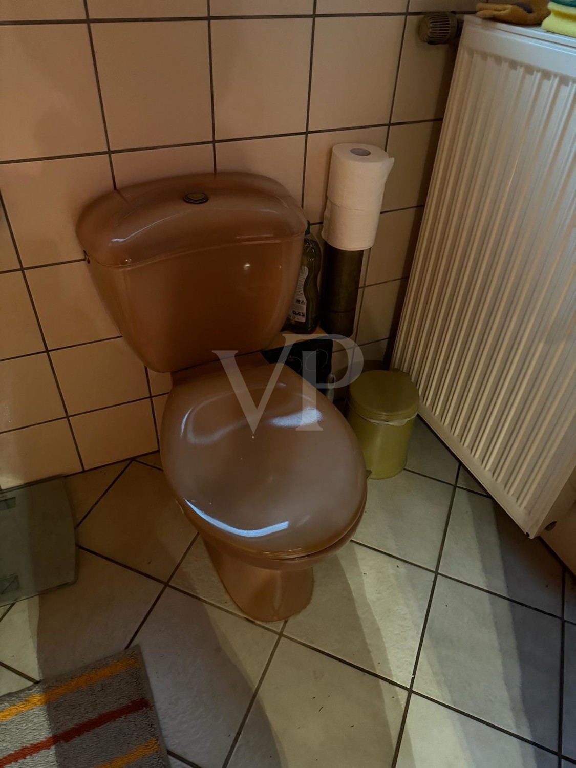 EG-Toilette