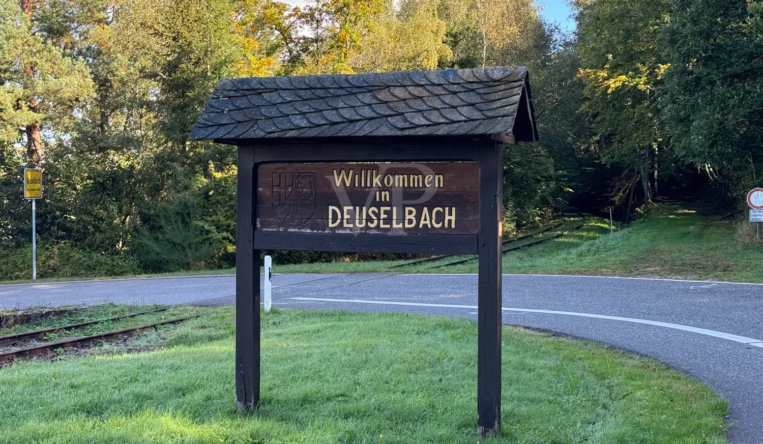 Willkommen in Deuselbach