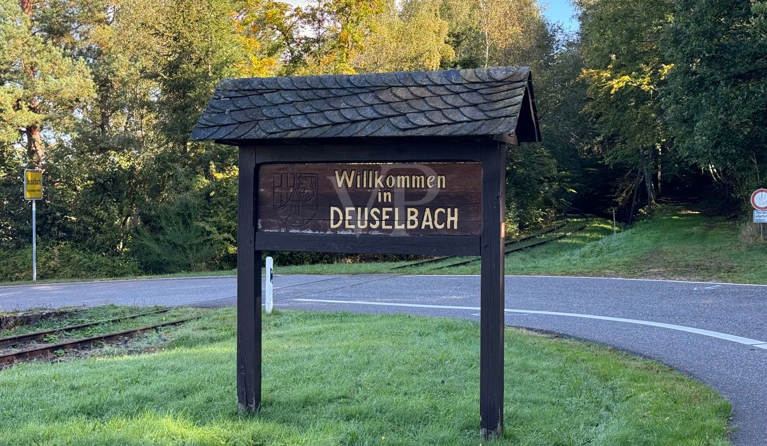 Willkommen in Deuselbach