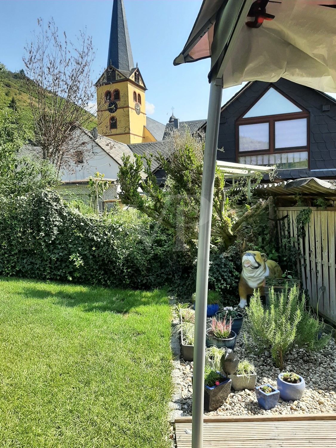 Impression - Garten (1)