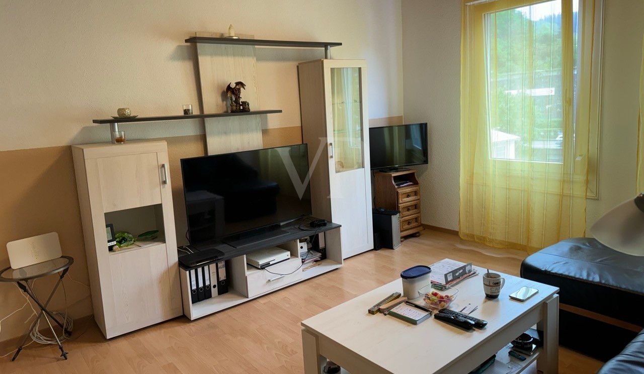1.OG-Wohnzimmer