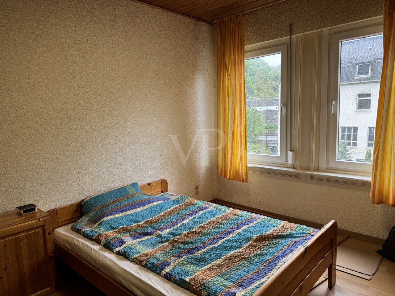 1.OG-Schlafzimmer