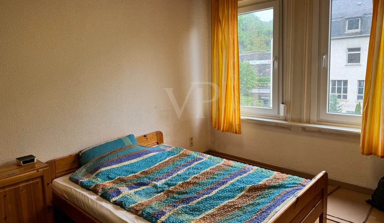1.OG-Schlafzimmer