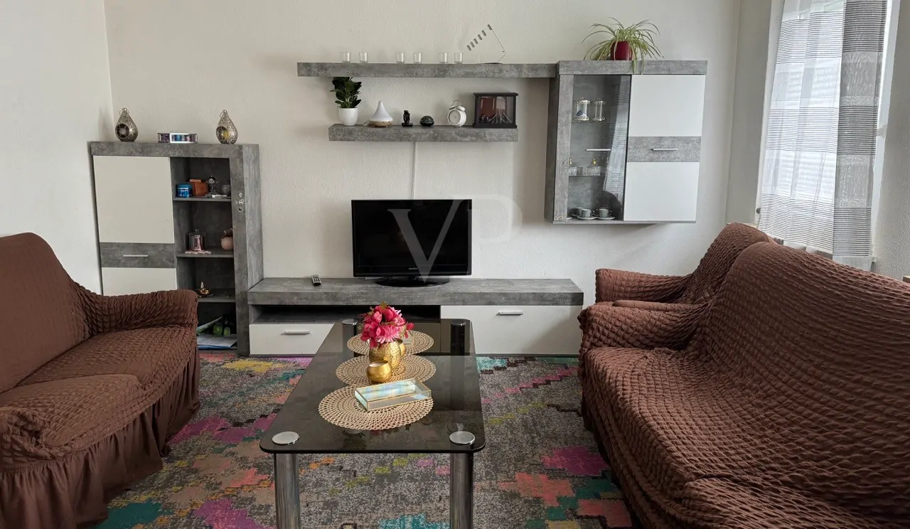 2.OG-Offener Wohn-Essbereich