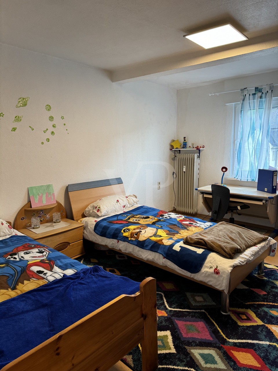 2.OG-Schlafzimmer 2