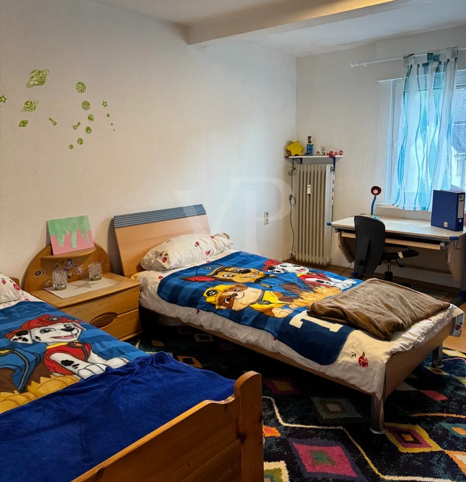 2.OG-Schlafzimmer 2