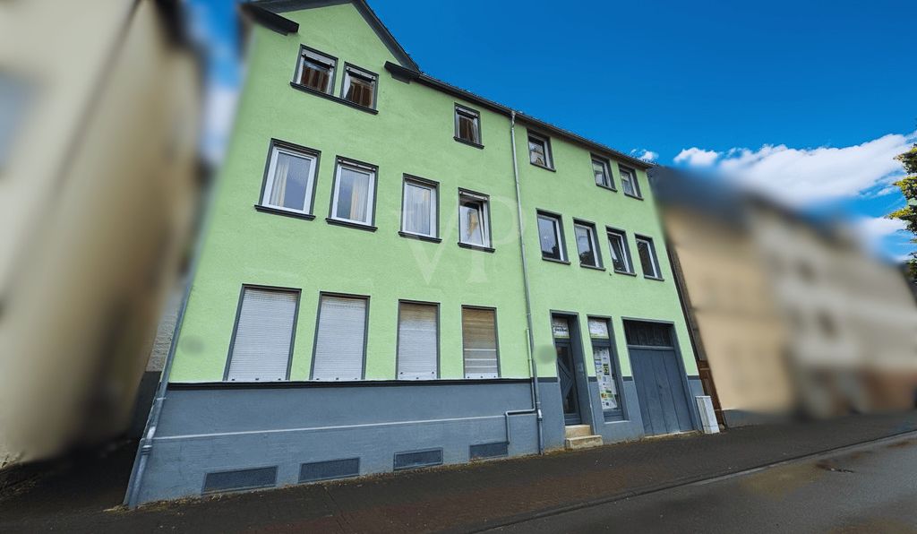 Strassenansicht