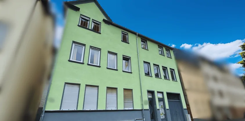 von Poll Immobilien GmbH