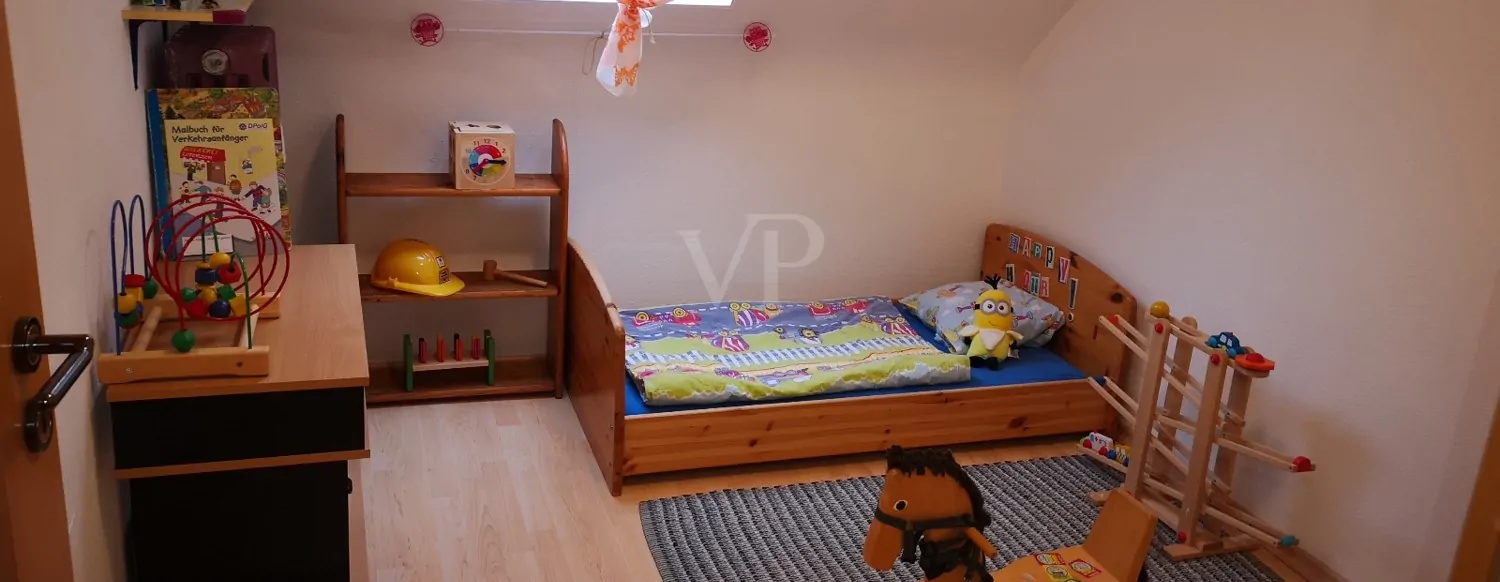 2.OG-Kinderzimmer