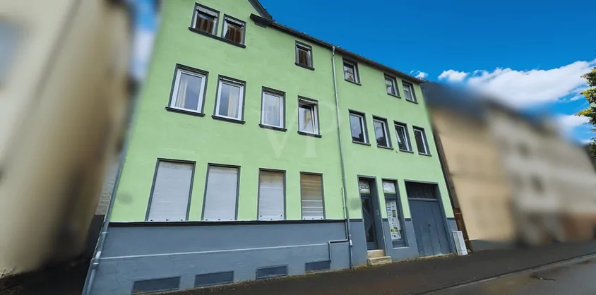 von Poll Immobilien GmbH