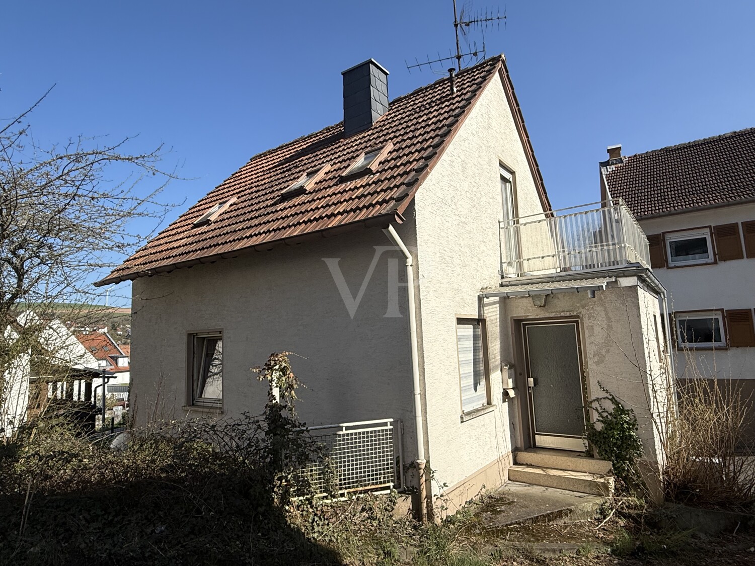 Außenansicht