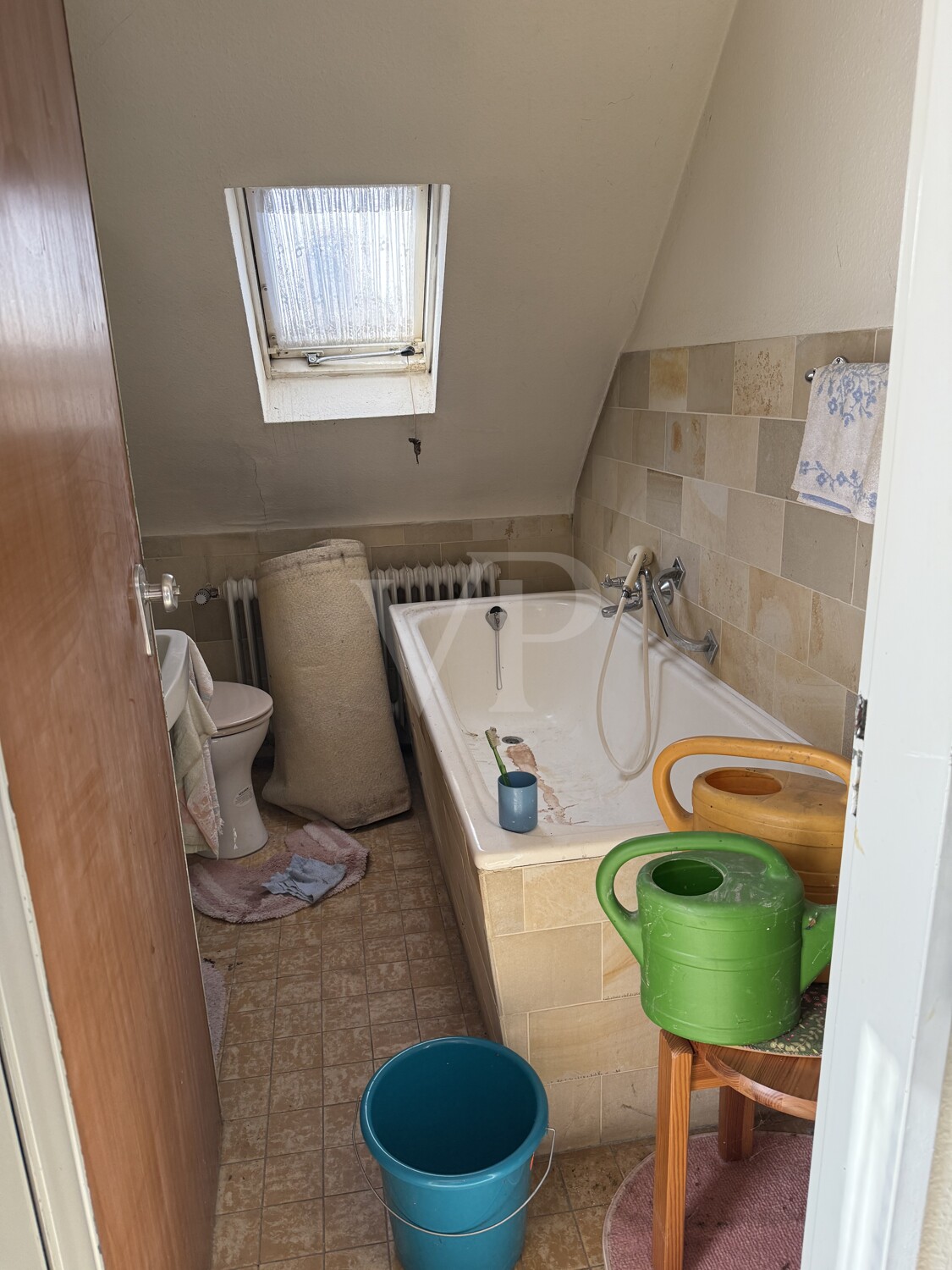 OG-Badezimmer