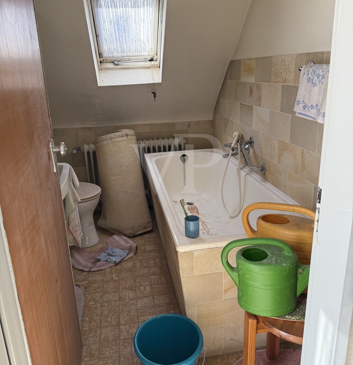 OG-Badezimmer