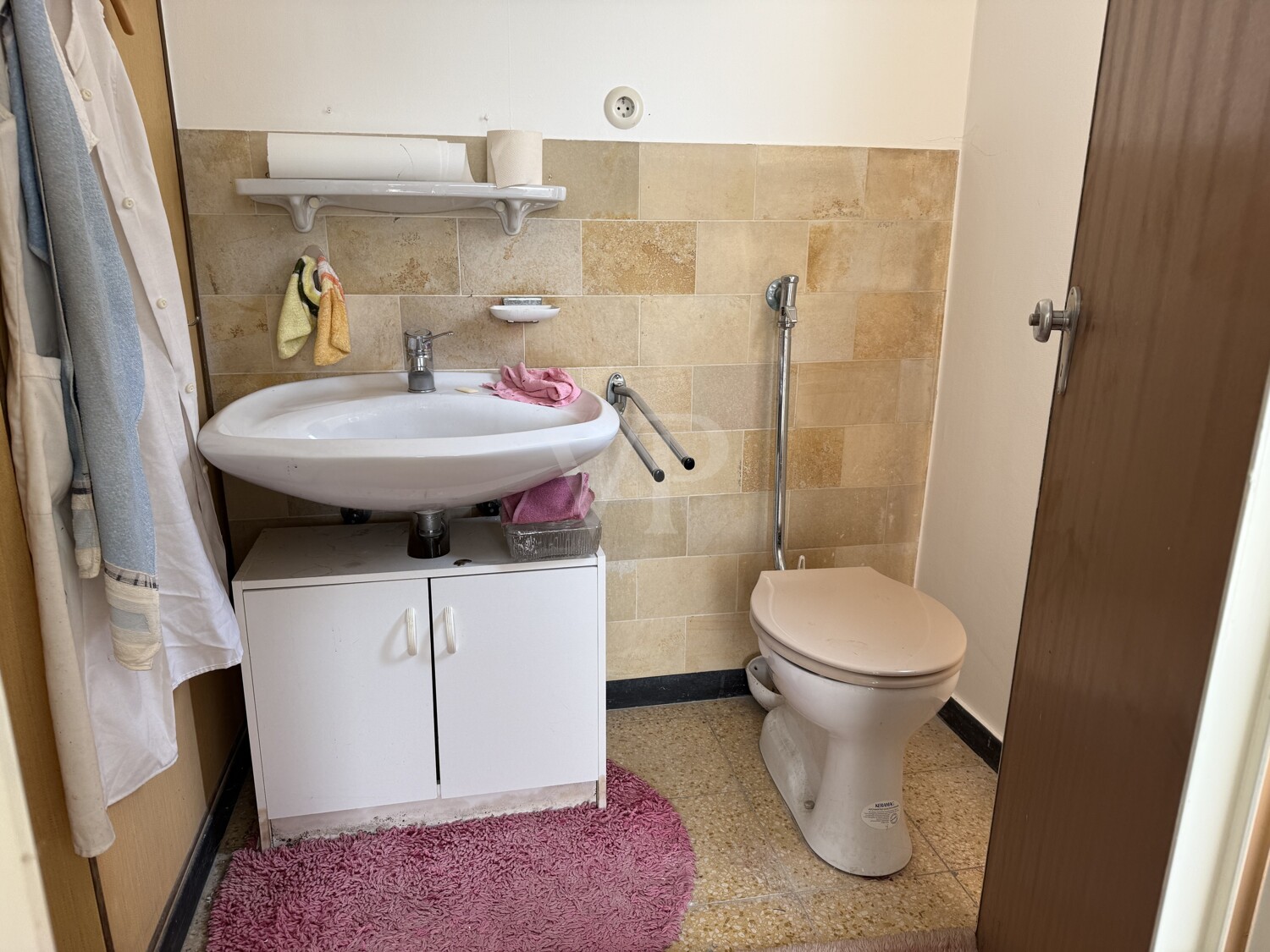 EG-Gäste-WC