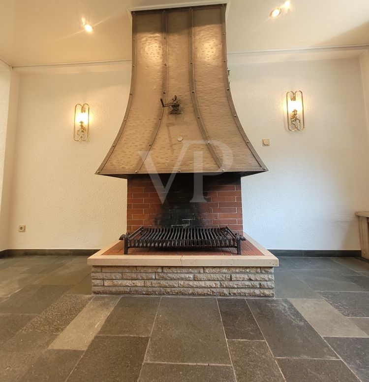 OG-Kamin