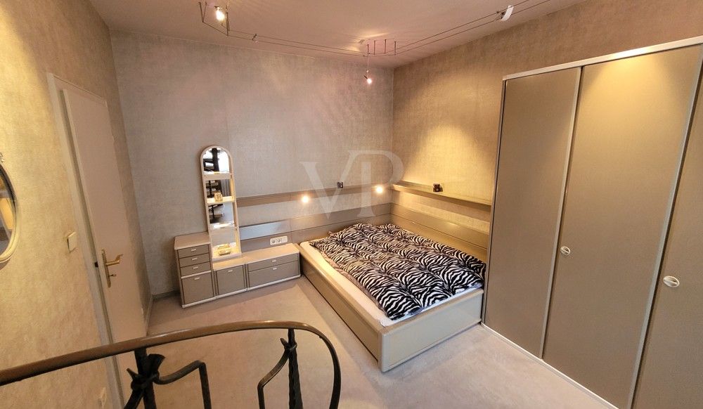 OG-Schlafzimmer 2