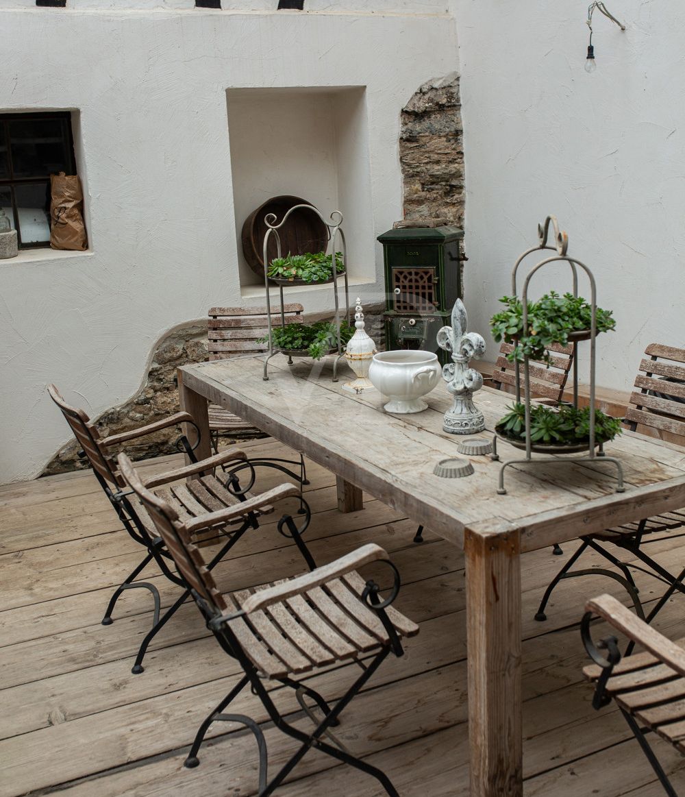 Überdachte Terrasse (1)