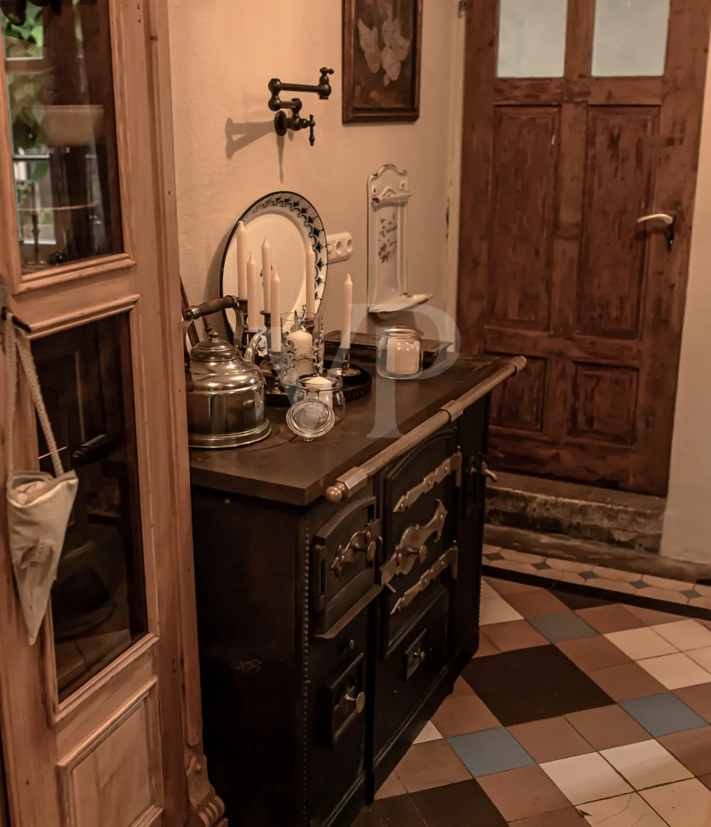 EG-Blick in Küche (3)