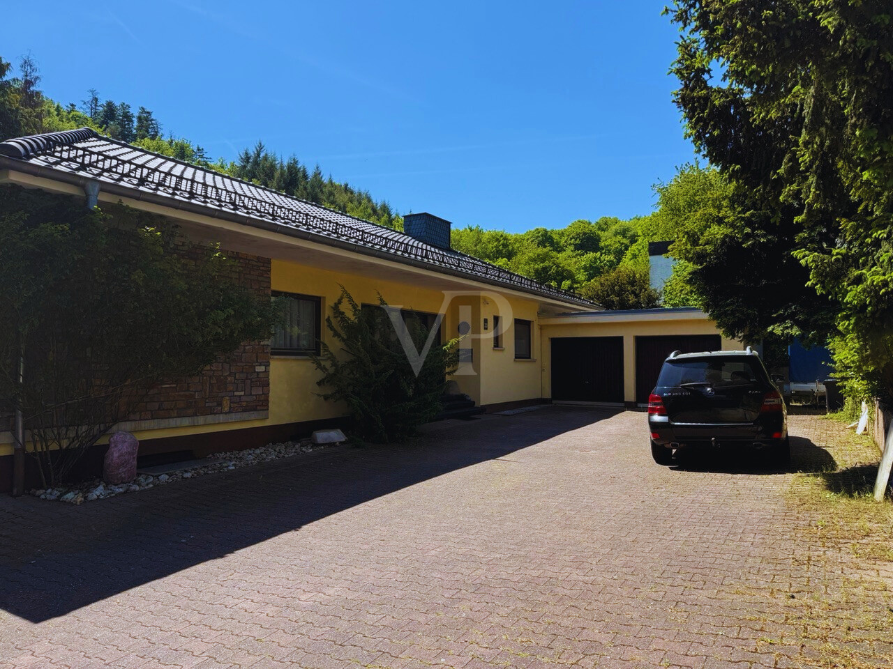 Aussenansicht