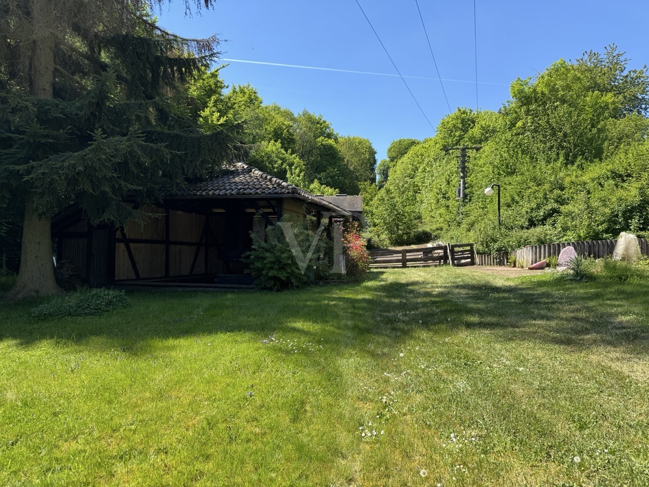 Garten