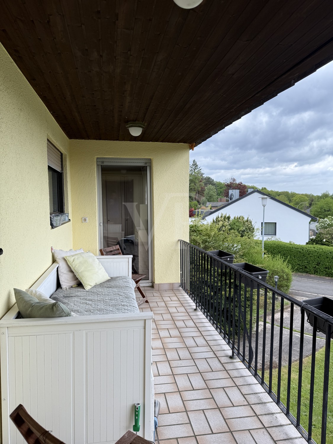 EG-Balkon