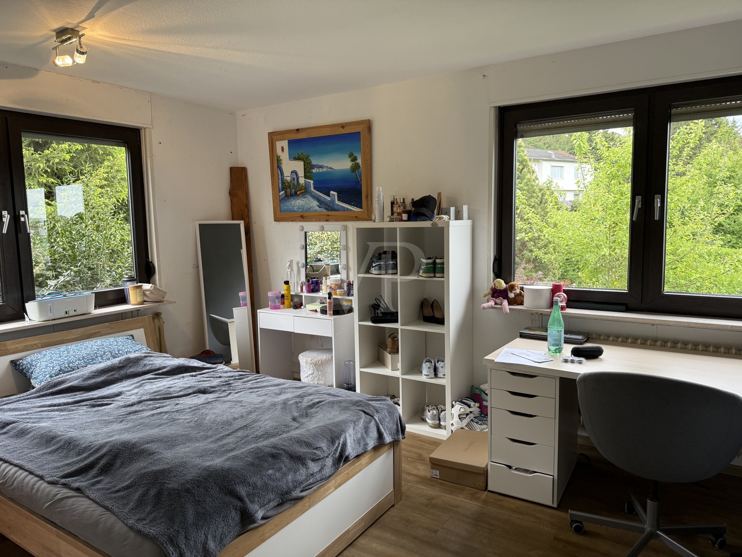 EG-Schlafzimmer 2