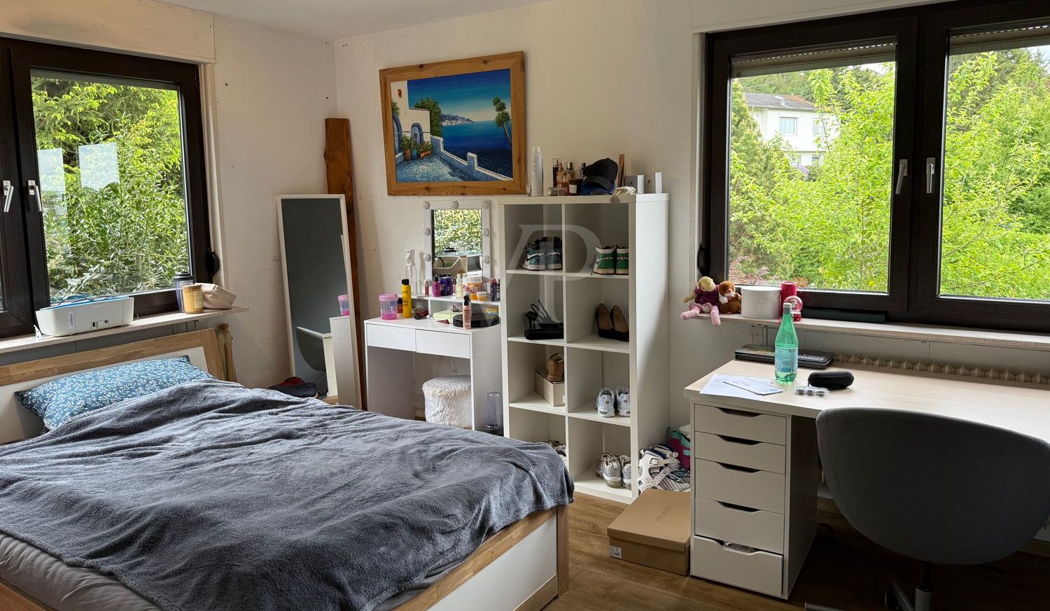 EG-Schlafzimmer 2