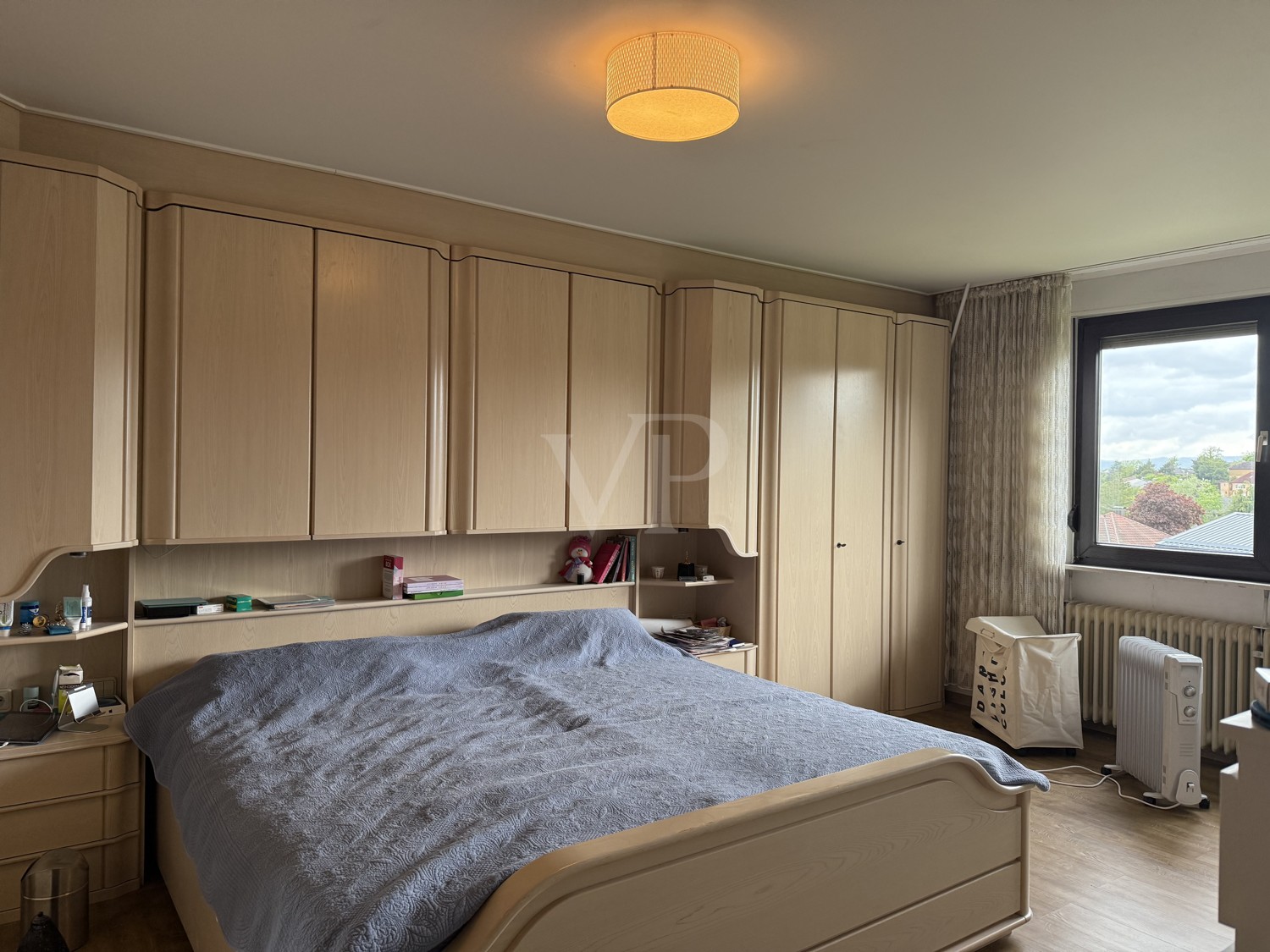 EG-Schlafzimmer 1