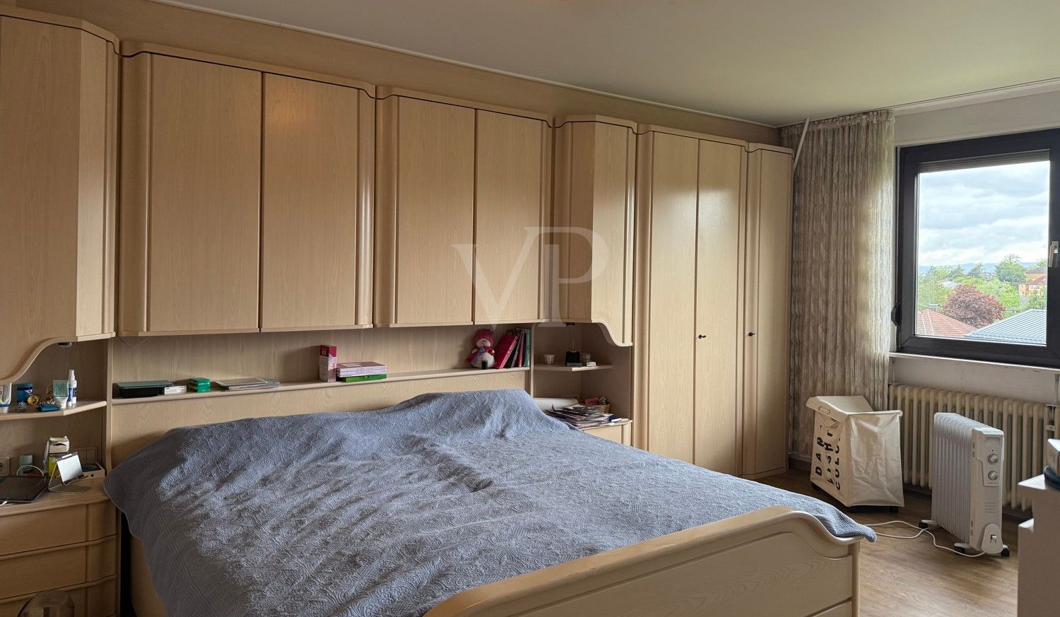 EG-Schlafzimmer 1