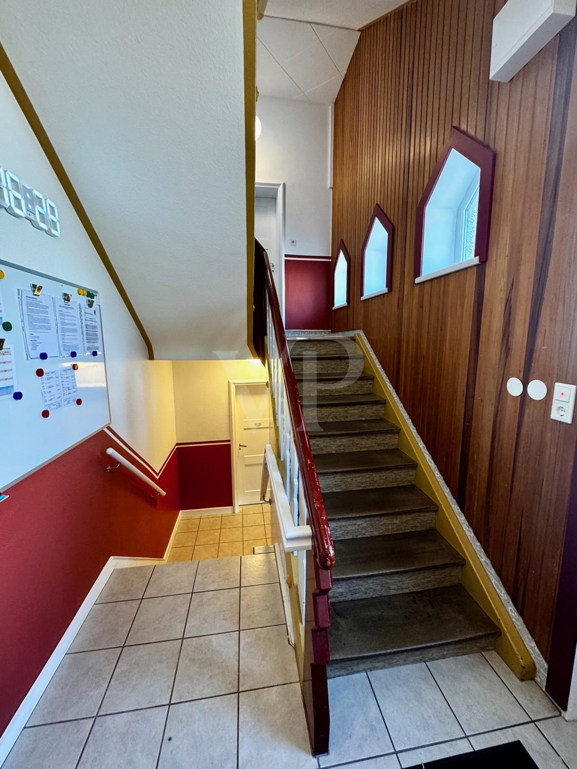 Treppenhaus (2)