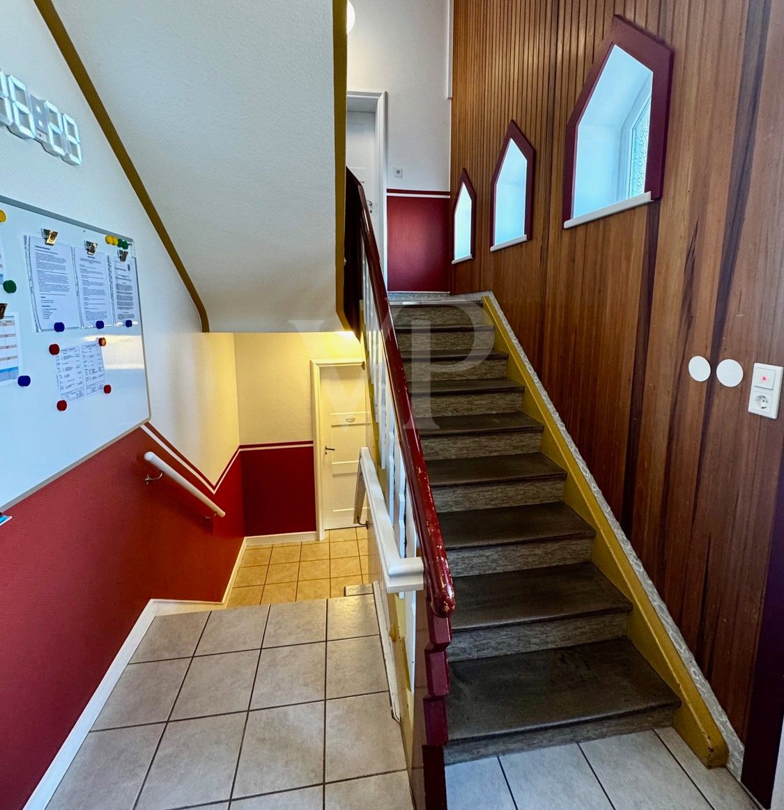 Treppenhaus (2)