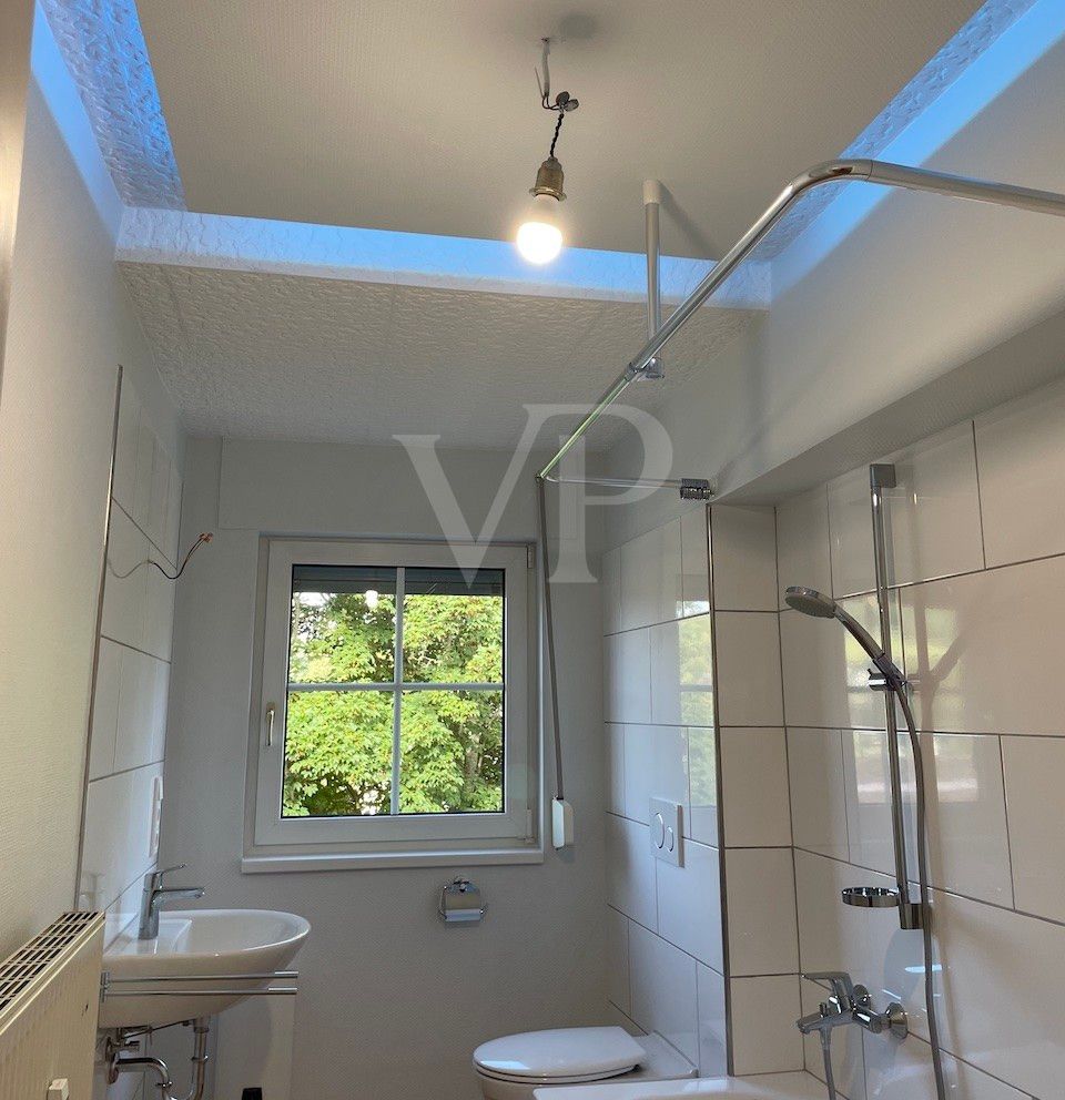 WHG5-Decke-Badezimmer