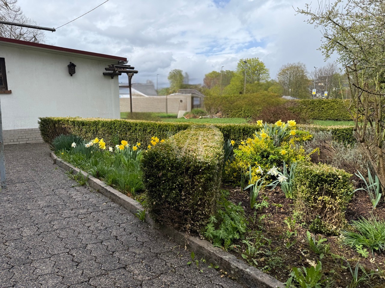 Garten
