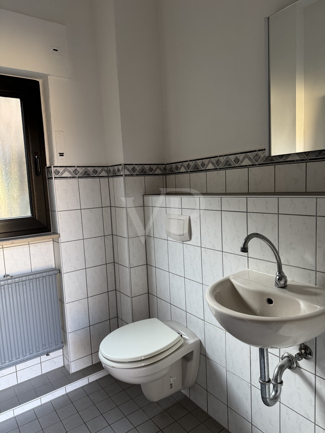 EG - Gäste-WC