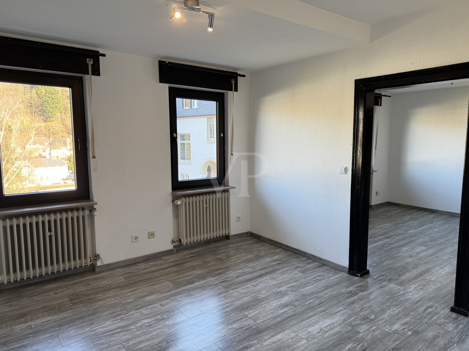 OG - 2 Schlafzimmer