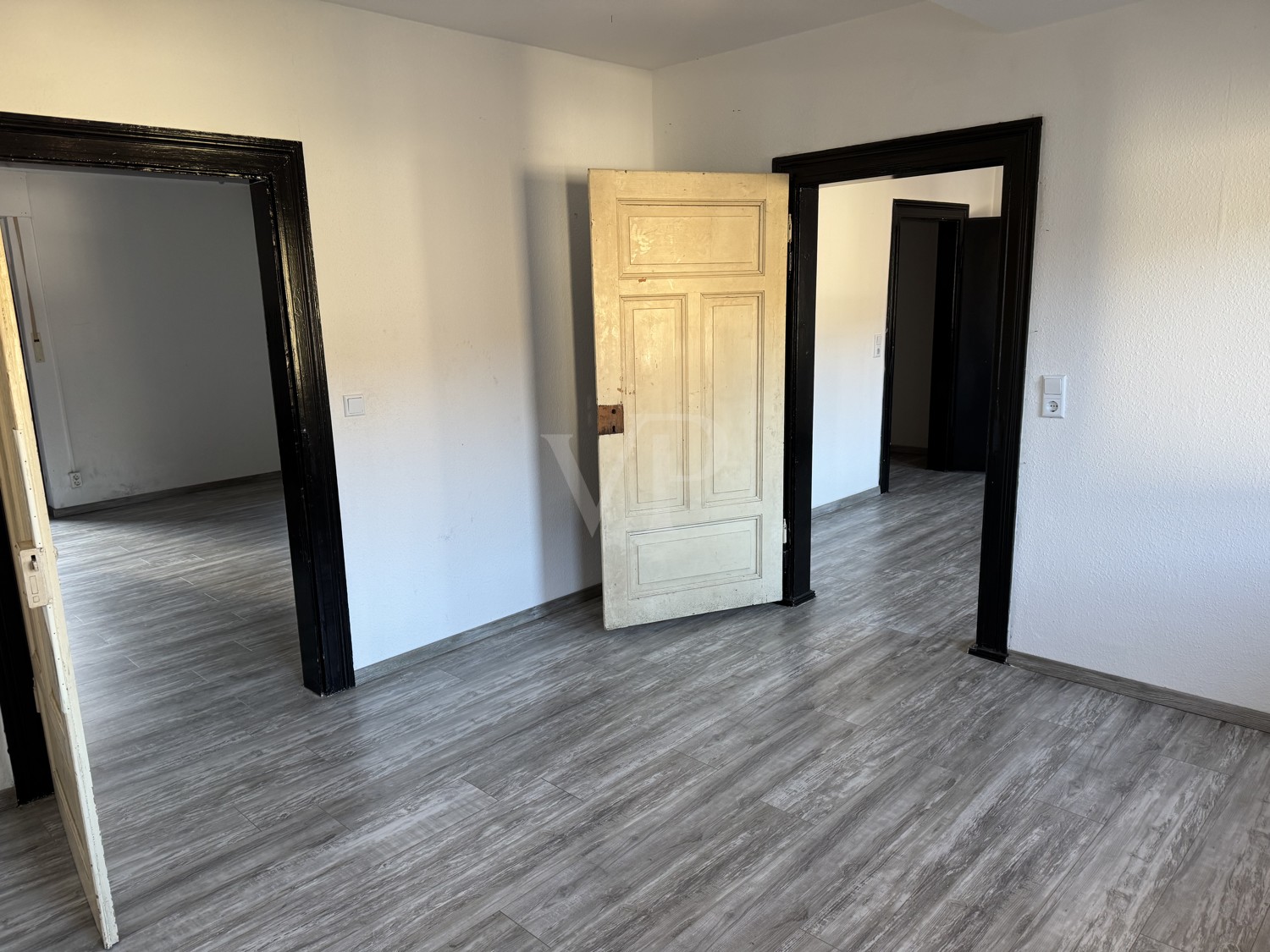 OG - Durchgangszimmer