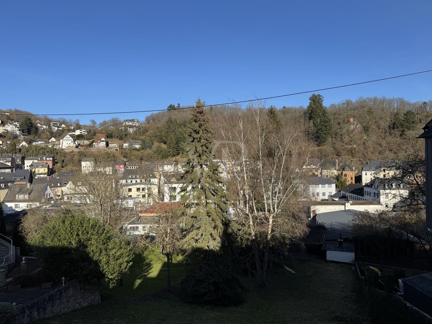 Ausblick