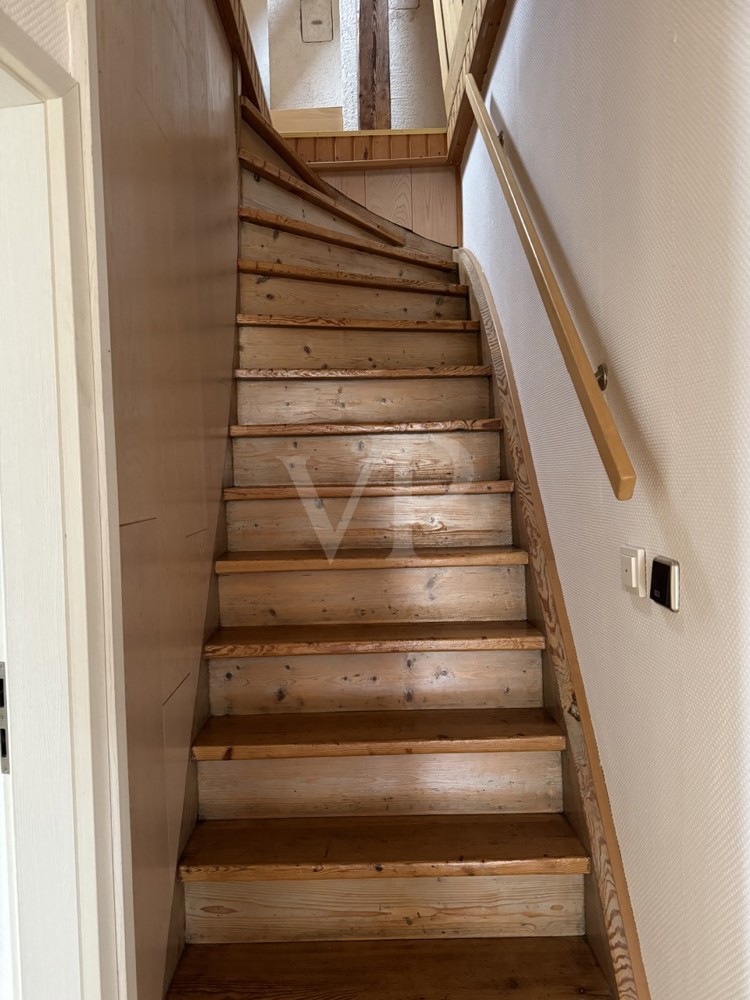 OG-DG Treppe