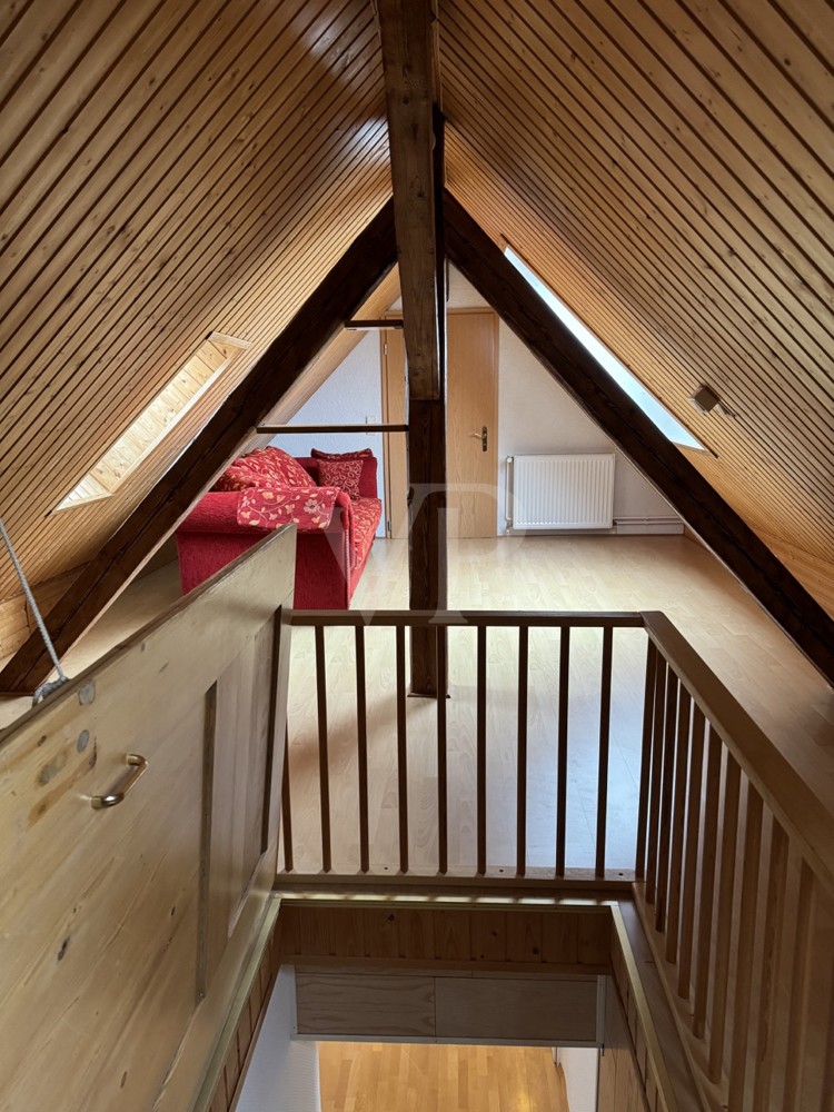 DG-Schlafzimmer 2 : Büro (1)
