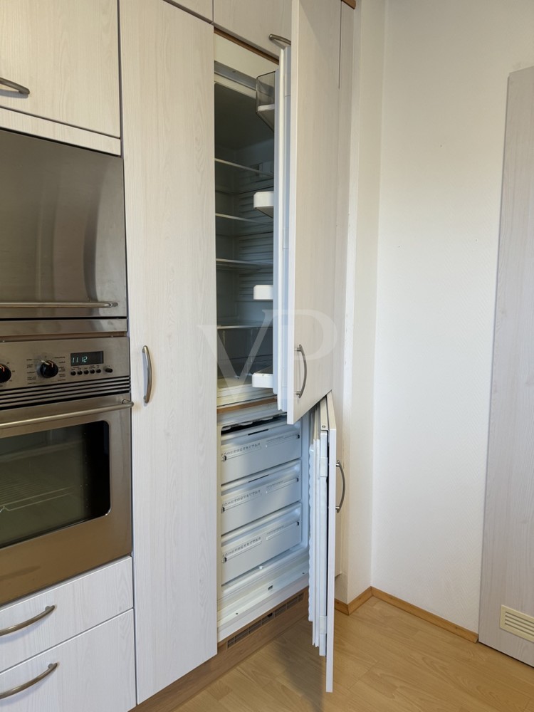 OG-Kühl-Gefrier-Kombi
