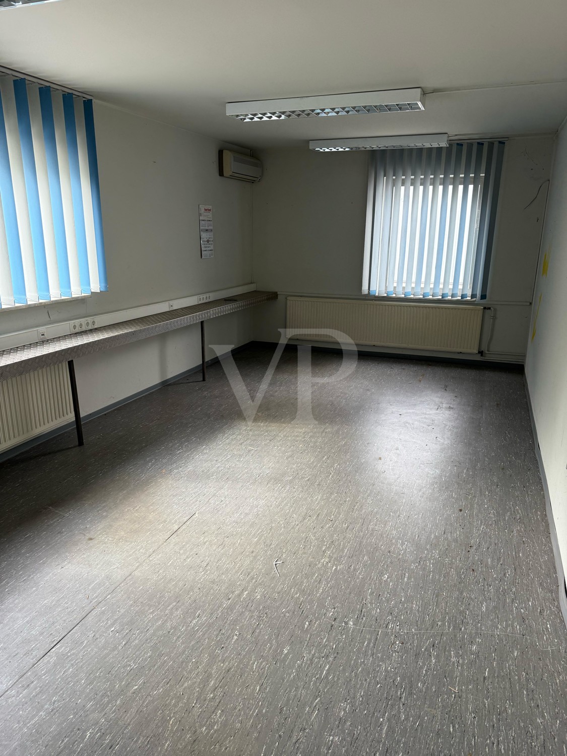 Büro 2 /Aufenthaltsraum