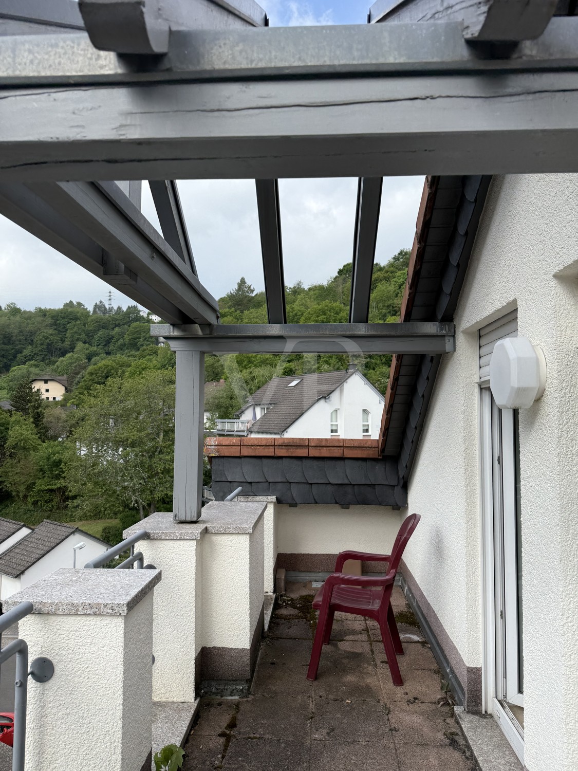 Balkon 2