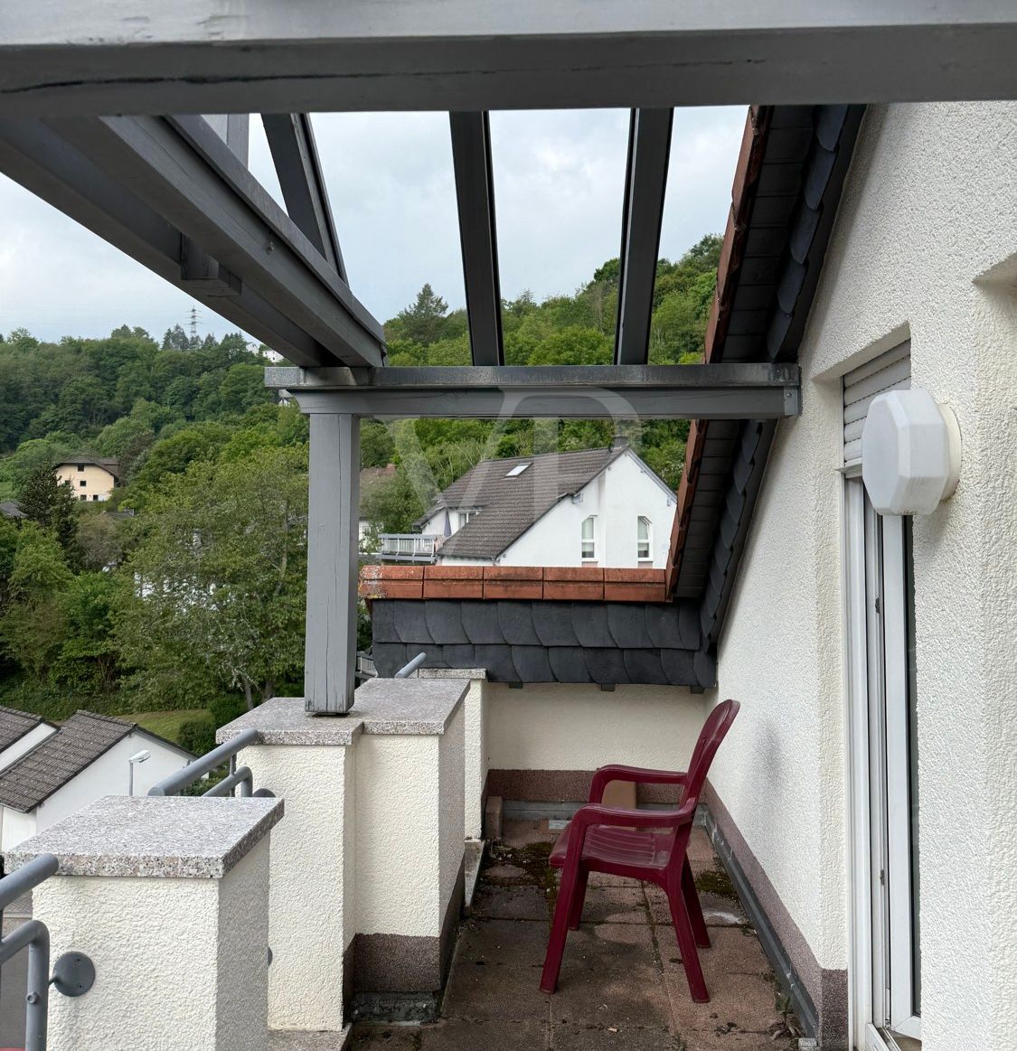 Balkon 2