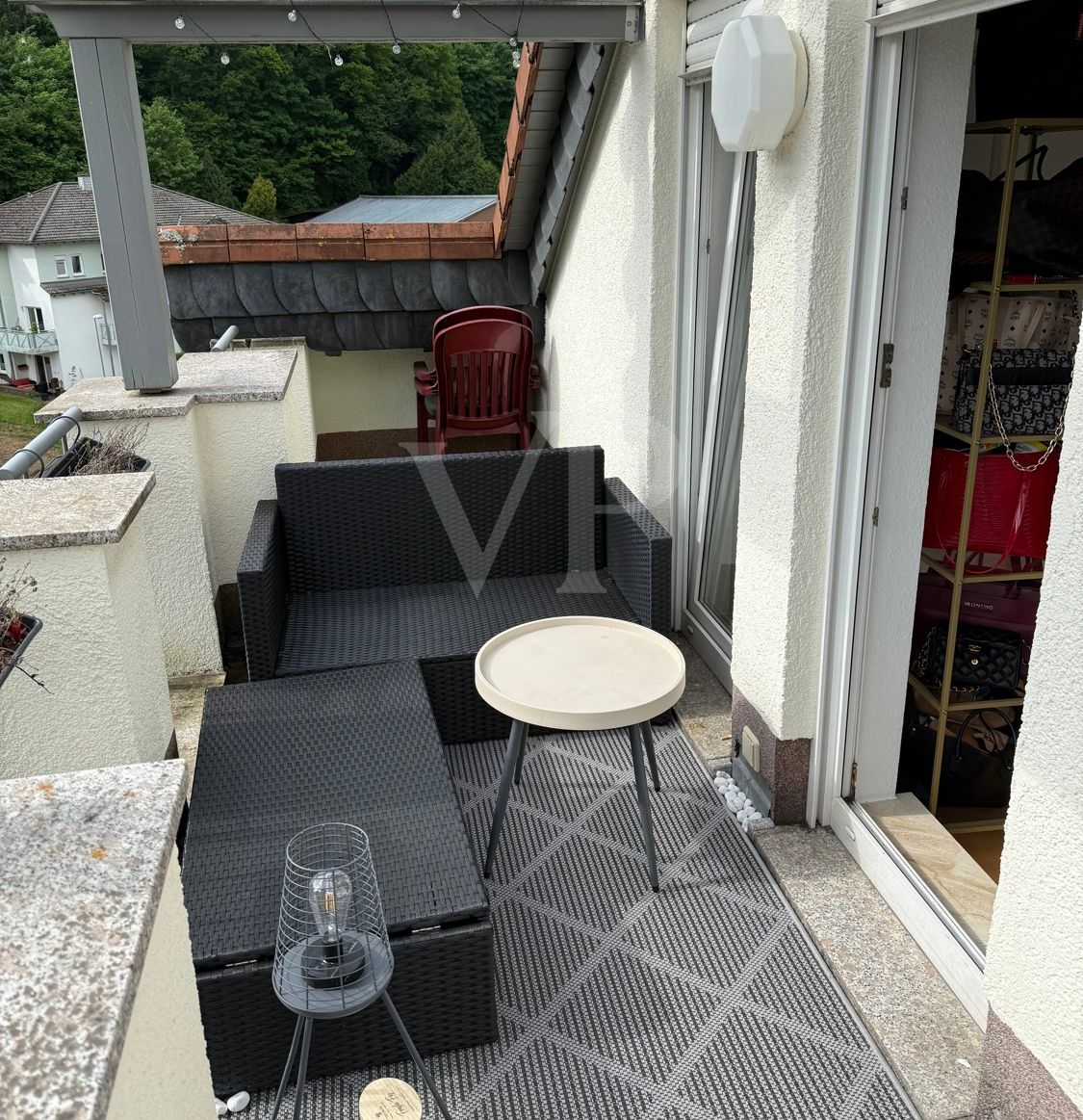 Balkon 1