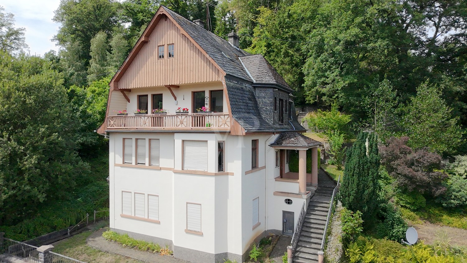 Außenansicht