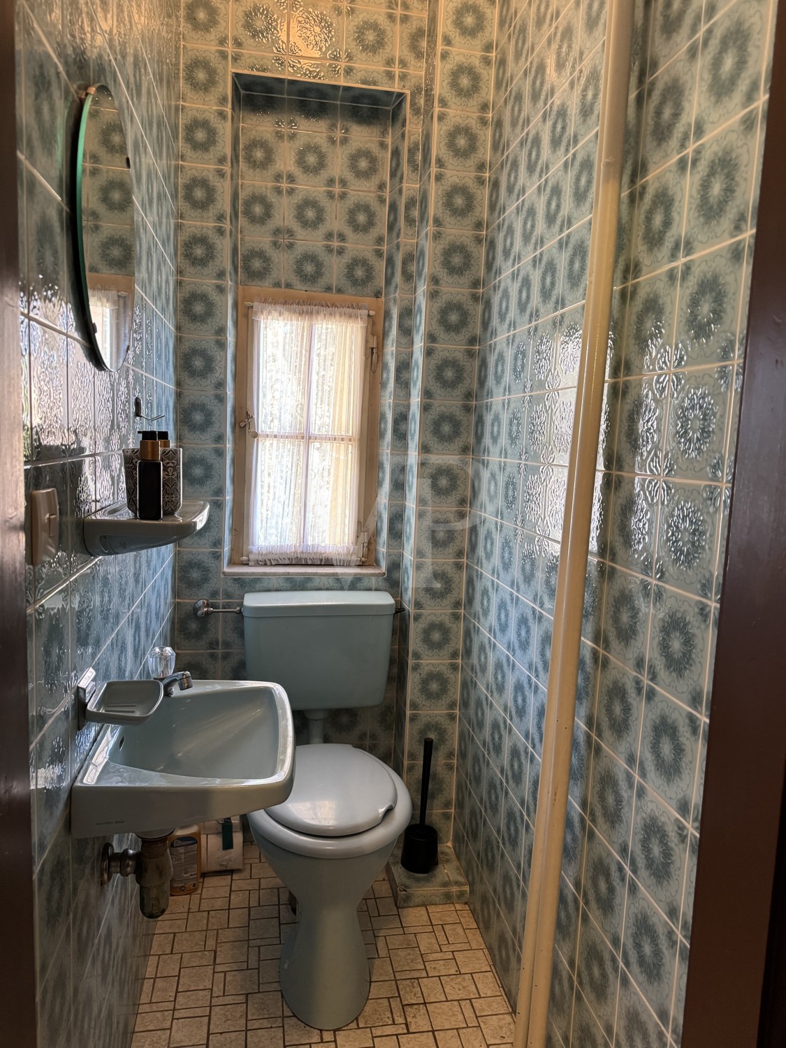 EG-Gäste-WC