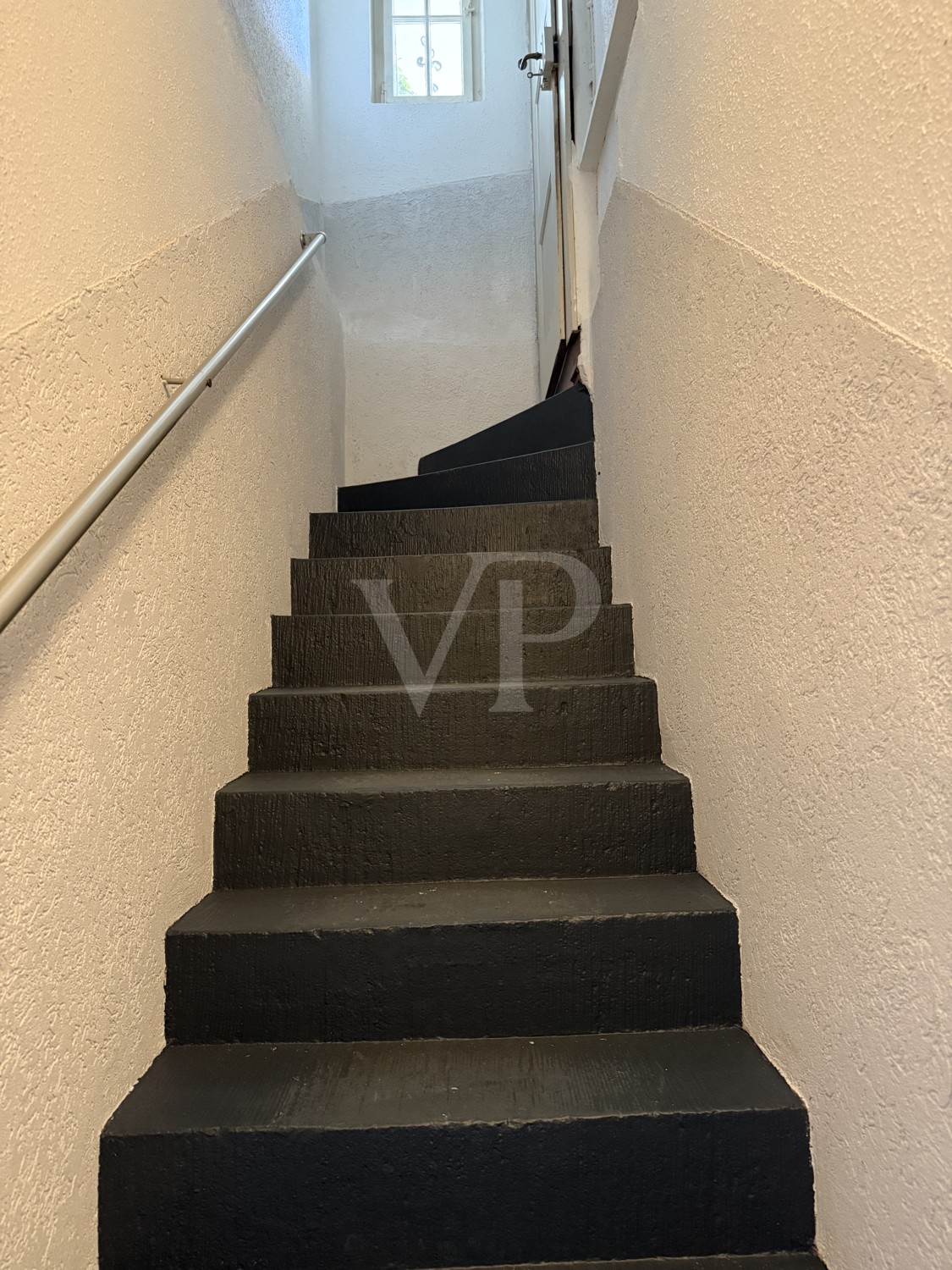 Stufen von UG zu EG